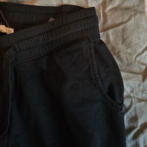 Tasc organic cotton/bamboo joggers